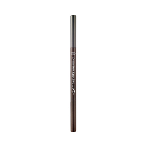 Wholesale ETUDE - Drawing Eye Brow New - No.02 Grey Brown | Carsha