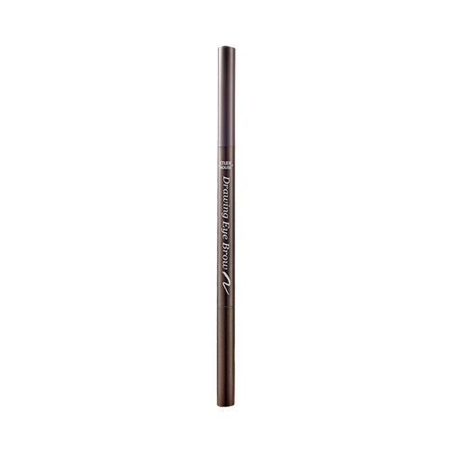Wholesale Deal ETUDE - Drawing Eye Brow New - No.04 Dark Grey | Carsha