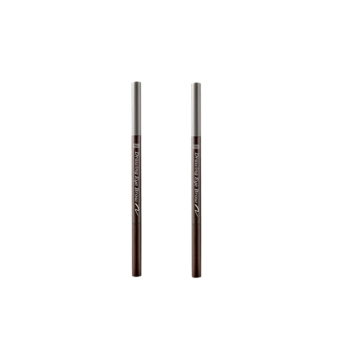 Wholesale ETUDE - Drawing Eye Brow New - No.05 Grey 2ea Set | Carsha