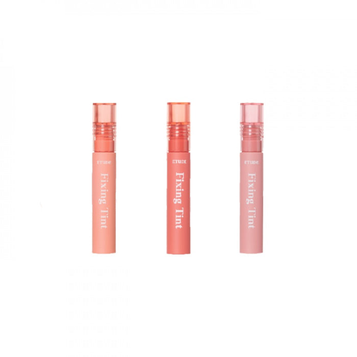 Wholesale DEAL ETUDE - Lip Tint Set | Carsha