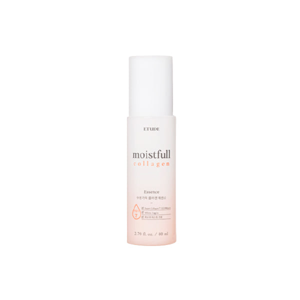 Wholesale Deal ETUDE - Moistfull Collagen Essence - 80ml | Carsha