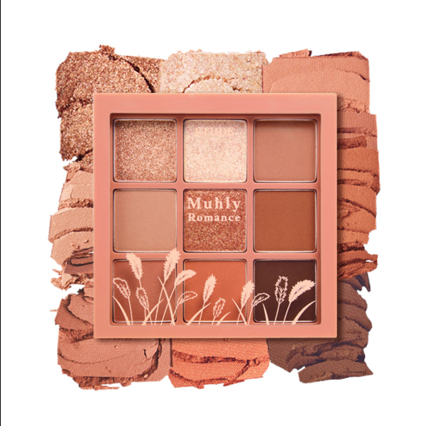 Wholesale ETUDE - Play Color Eyes #Muhly Romance - 1pc | Carsha