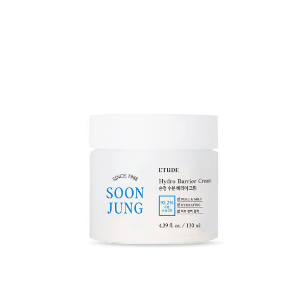 Wholesale Deal ETUDE - Soon Jung Hydro Barrier Cream - 130ml | Carsha