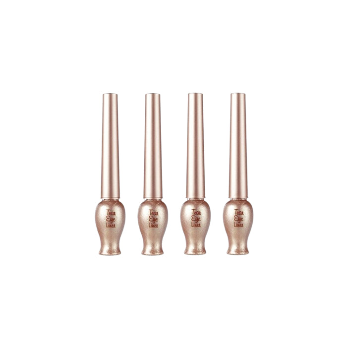 Wholesale ETUDE - Tear Eye Liner - 8g - 04 Sunlight Tear 4ea Set | Carsha