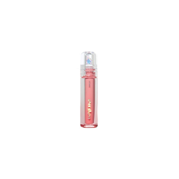 Wholesale Etude - Overglowy Gloss - 2.8g - 01 Sweety Cream | Carsha
