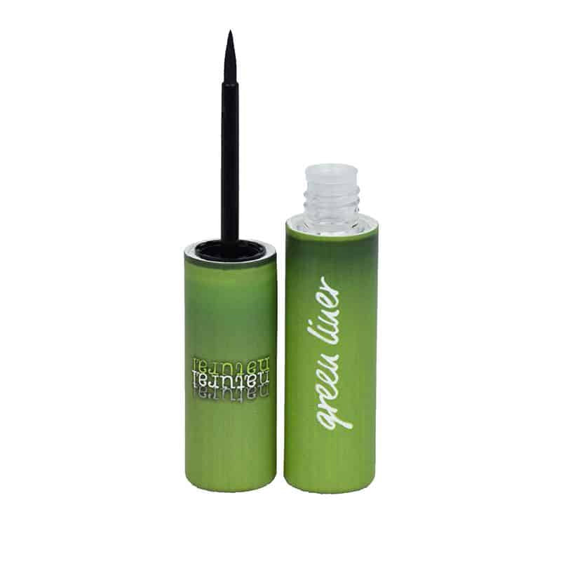 Boho Green Make up Organic Eye Liner 3 ml 01 nera Promozione