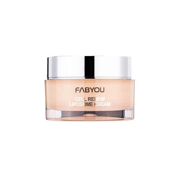 Wholesale FABYOU - Cell Renew Liposome Cream - 50ml | Carsha