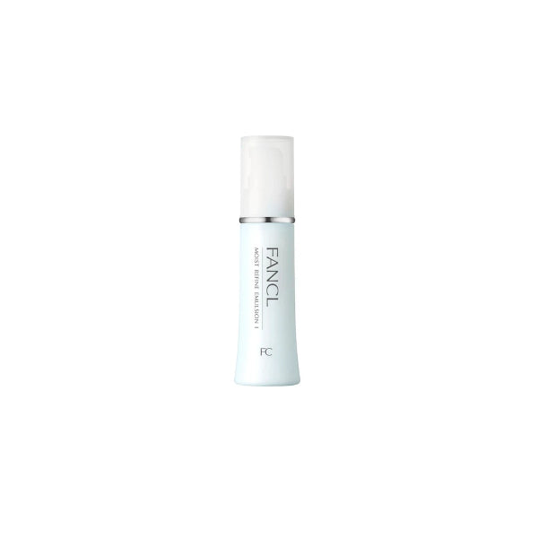 Wholesale Fancl - Moist Refine Emulsion - 30ml - I Refreshing | Carsha