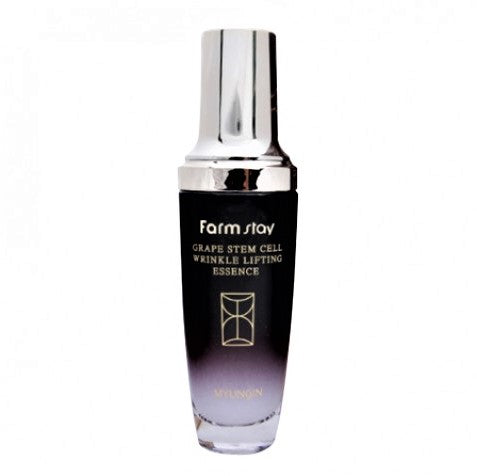 Wholesale Farm Stay - Grape Stem Cell Wrinkle Lifting Essence - 50ml | Carsha