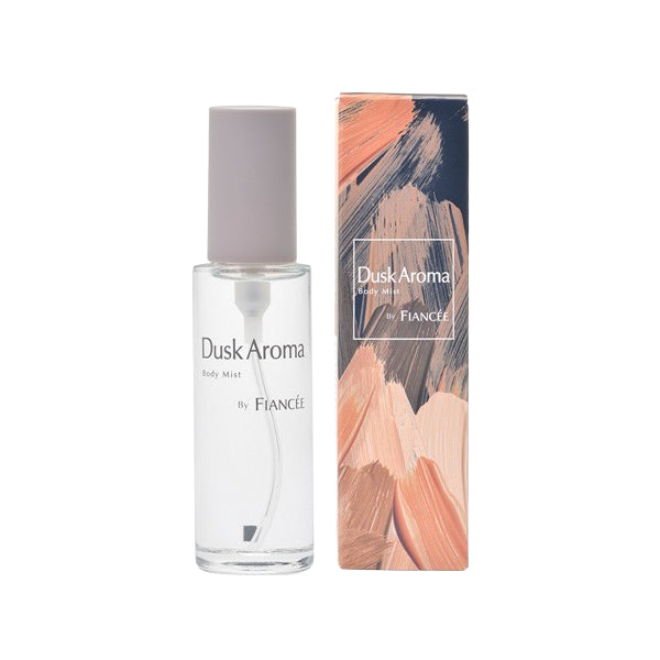 Wholesale FIANCEE - Body Mist - 50ml - Dusk Aroma | Carsha