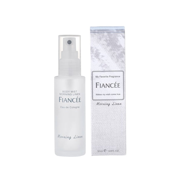 Wholesale FIANCEE - Body Mist - 50ml - Morning Linen | Carsha