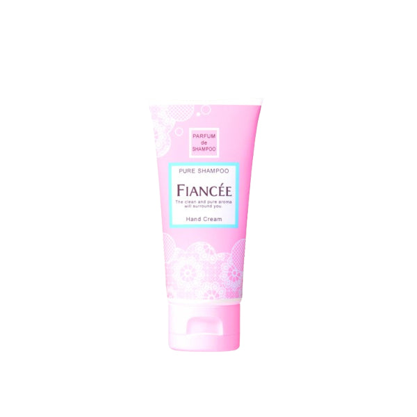 Wholesale FIANCEE - Hand Cream - 50g - Pure Shampoo | Carsha