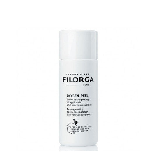 Wholesale Filorga Oxygen-Peel Lozione Micro-peeling Ossigenante 50ml Formato Viaggio Scoperta | Carsha