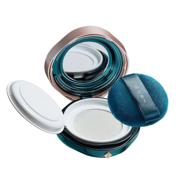 Wholesale Florasis - Fairy Peach Blossom Ultra-Light Setting Powder - Oily Skin - 8.5g - 04 Peach | Carsha