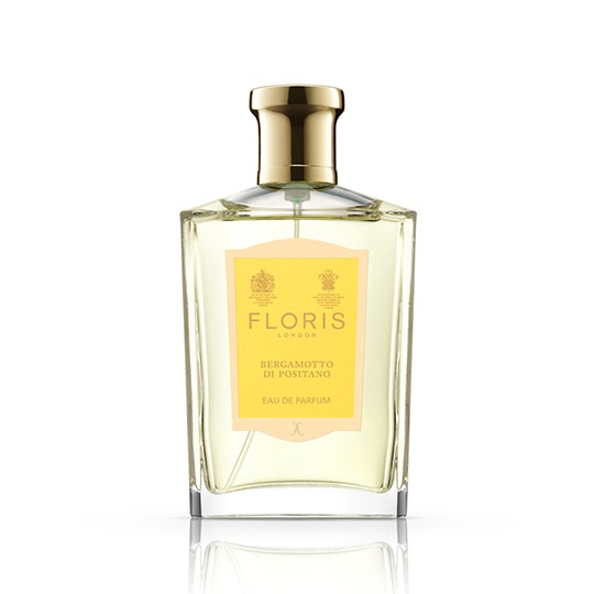 Wholesale Floris Bergamotto di Positano Eau de Parfum Unisex 100 ml | Carsha