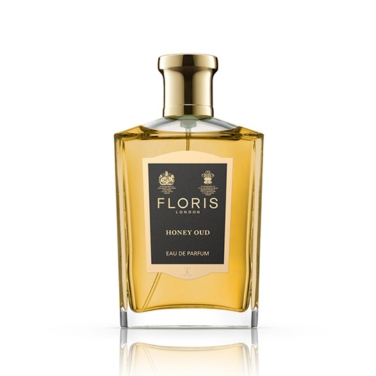 Wholesale Floris Honey Oud Eau de Parfum Unisex 100 ml | Carsha