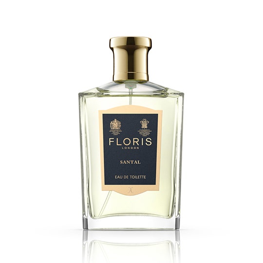 Wholesale Floris Santal Eau de Toilette 50 ml | Carsha