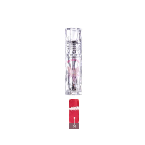 Wholesale Flortte - Butterfly Hello Beauty Lip Lacquer - 2.6g - #5 Freedom | Carsha