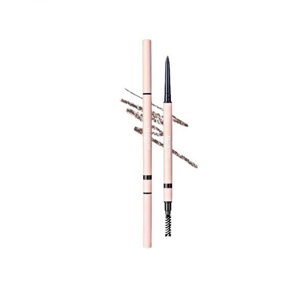 Wholesale Flortte - My Beautiful Password Eyebrow Pencil - 0.05g - B2 Ash Brown | Carsha