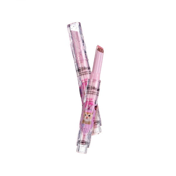 Wholesale Flortte - Special Edition Heart-shaped Lipstick - 1.5g - S05 Hakimi | Carsha