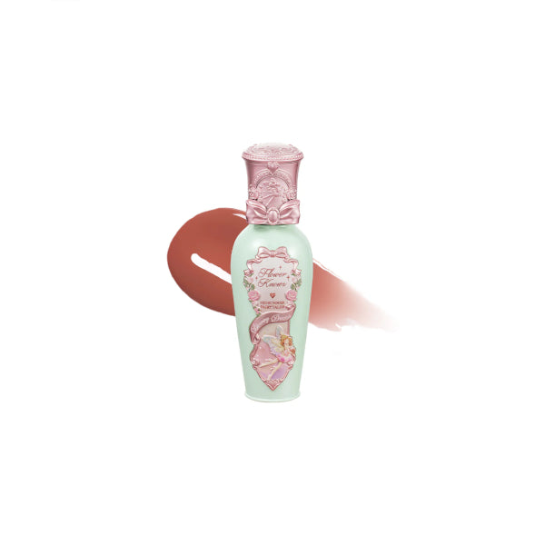 Wholesale FlowerKnows - Midsummer Fairytales Coating Lip Lacquer - 5ml - G09 Dream Voyager | Carsha
