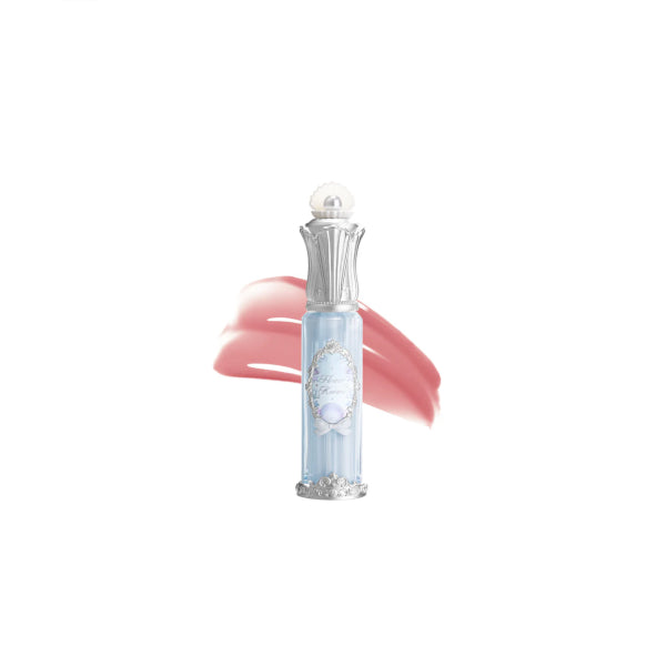 Wholesale FlowerKnows - Shell's Jewel Nourishing Lip Glaze - 4.8ml - P04 Seafoam Glow | Carsha