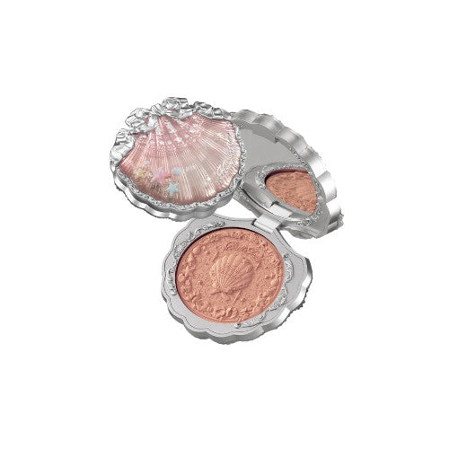 Wholesale FlowerKnows - Shell's Jewel Silk Satin Blush - 5g - 04 Beach Starfish | Carsha