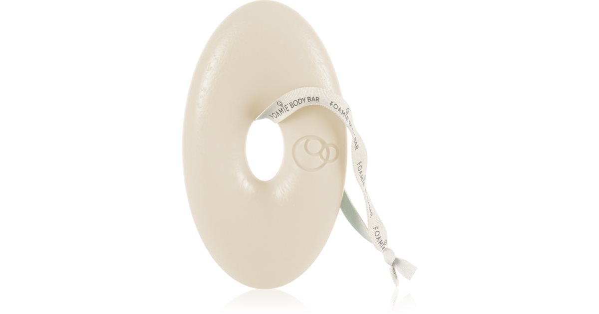 Foamie Doccia idratante Shake Your Coconut con (Shower Body Bar) 80 g