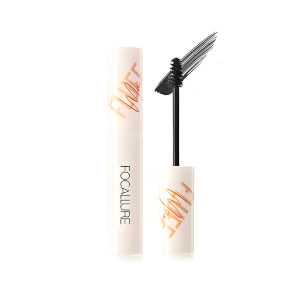 Wholesale Focallure - Fluffmax Brow Mascara/Brow Gel - 4g - 1 Natrual Grey | Carsha