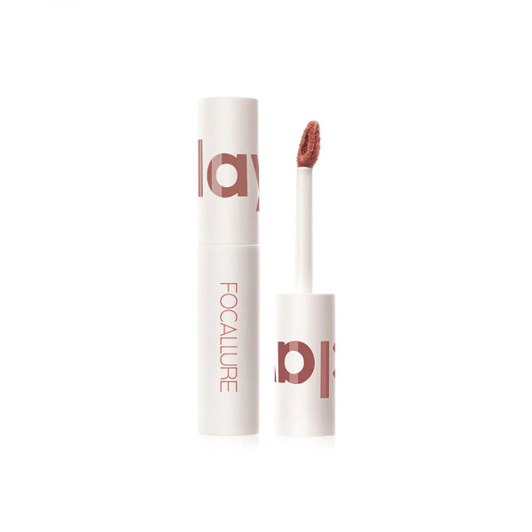 Wholesale Focallure - Ture Matte Lip Clay - 2.5g - 105 | Carsha