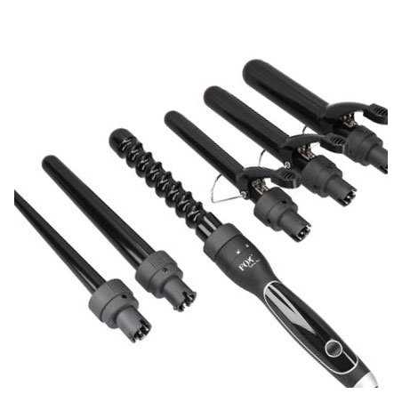 Arricciacapelli FOX OPTIMA 6IN1