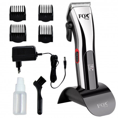 Wholesale Tagliacapelli FOX TANGO E3635 | Carsha