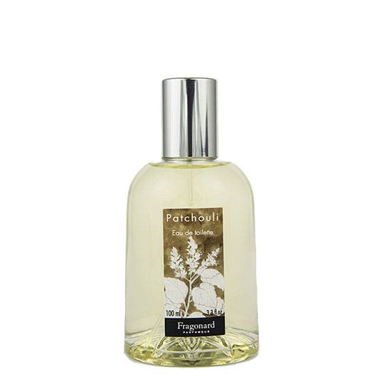 Wholesale Fragonard Patchouli Eau de Toilette unisex 100ml | Carsha