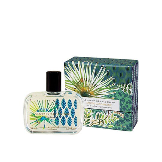 Wholesale Fragonard Sandalo Cardamomo Eau de Parfum unisex 50ml | Carsha