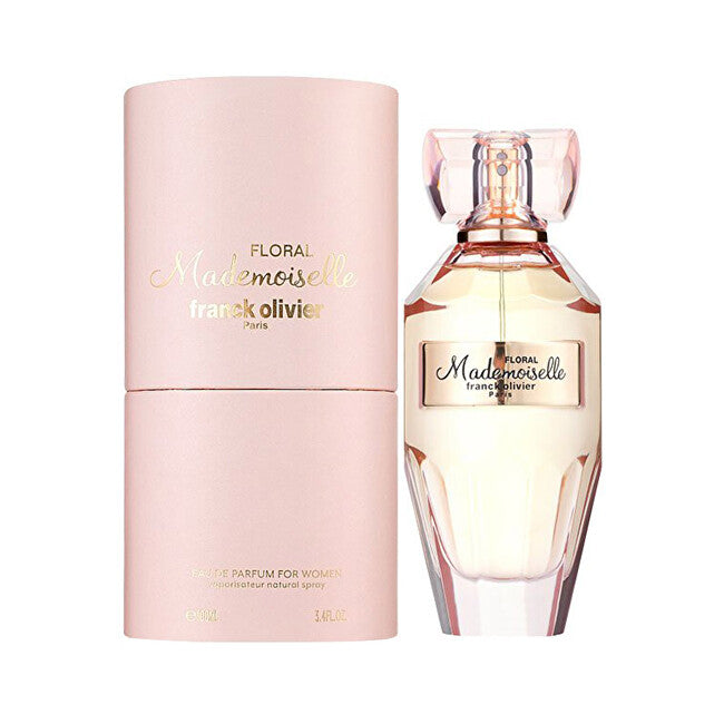 Franck olivier Mademoiselle Floral - EDP - Volume: 100 ml