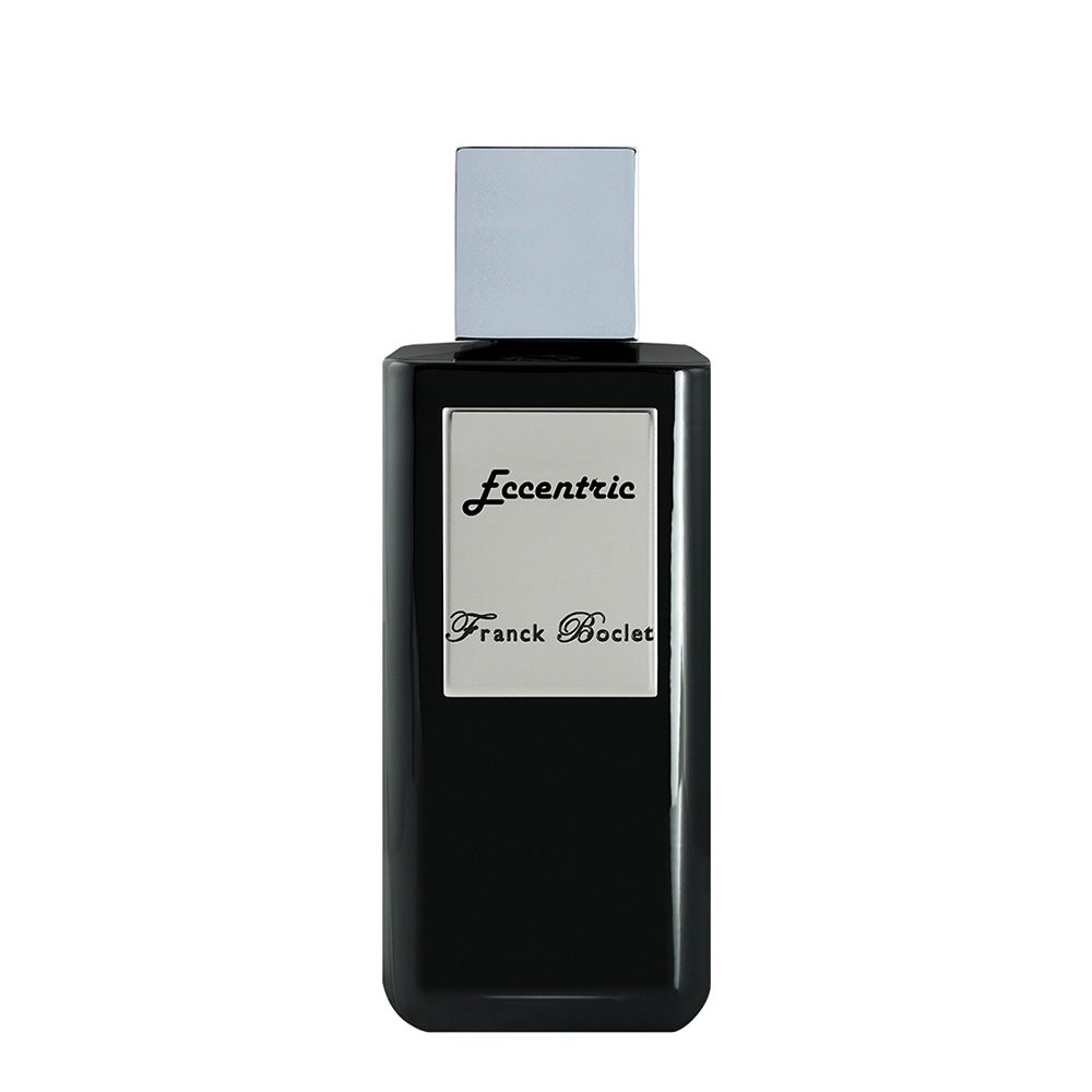 Wholesale Franck boclet Eccentric Parfum - 100 ml unisex | Carsha
