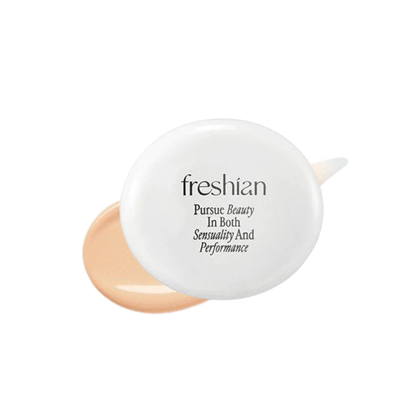 Wholesale Freshian - Egg-like Cushion SPF35 PA++ - 12g - 203 Medium Begie | Carsha
