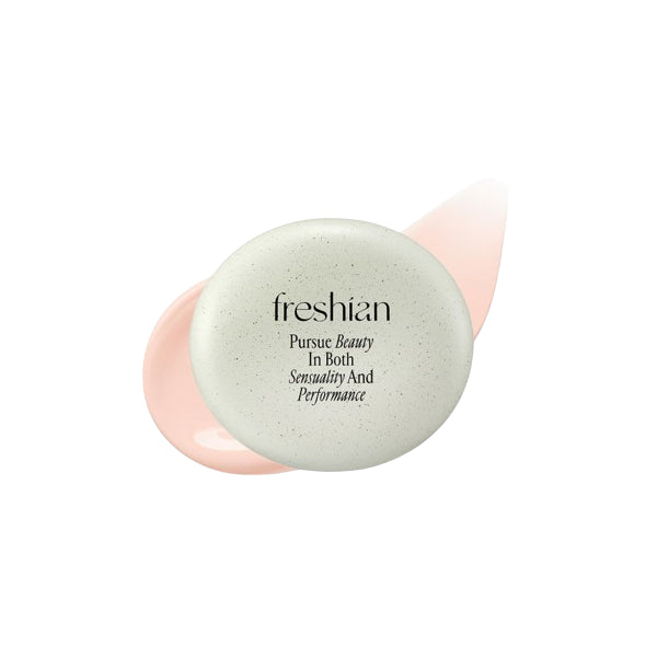 Freshian - Egg-like Tone-up Cushion SPF33 PA++ - 12g - Nudy Pink