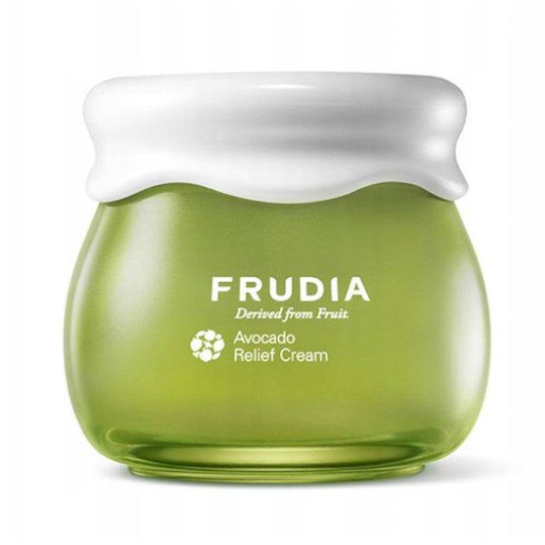Wholesale FRUDIA - Avocado Relief Cream - 55g | Carsha