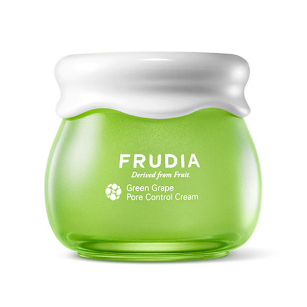 Wholesale FRUDIA - Green Grape Pore Control Cream - 55g | Carsha