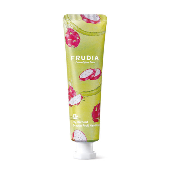 Wholesale FRUDIA - My Orchard Hand Cream - 30g - Dragon Fruit | Carsha