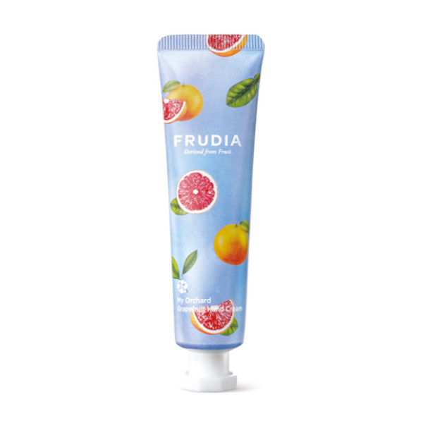 Wholesale FRUDIA - My Orchard Hand Cream - 30g - Grapefruit | Carsha