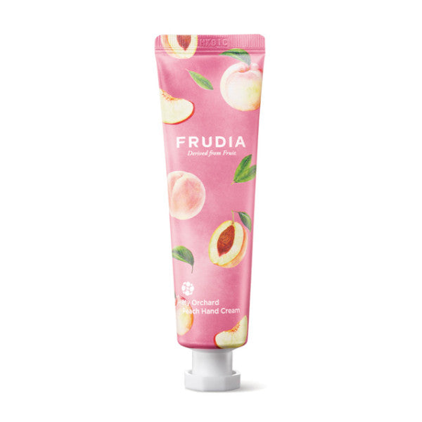 Wholesale FRUDIA - My Orchard Hand Cream - 30g - Peach | Carsha
