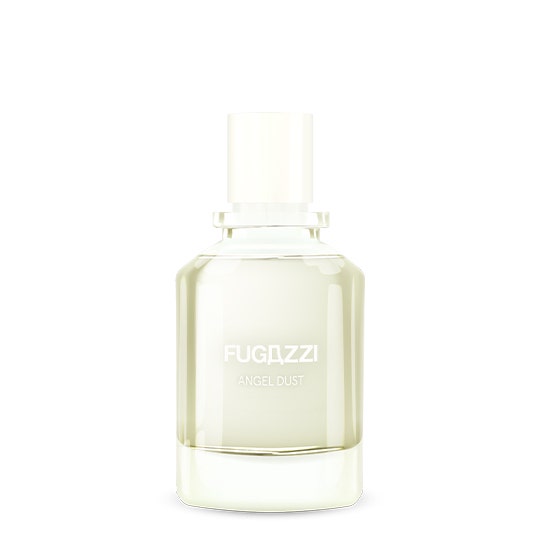 Wholesale Fugazzi Angel Dust Eau de Parfum - 100 ml unisex | Carsha