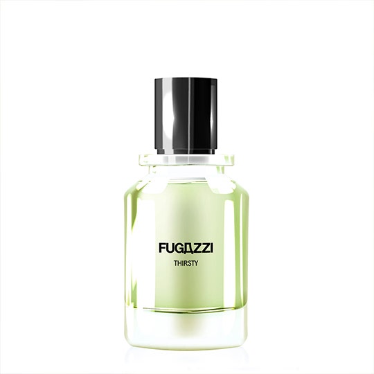 Wholesale Fugazzi Thirsty Extrait de Parfum - 10 ml unisex | Carsha