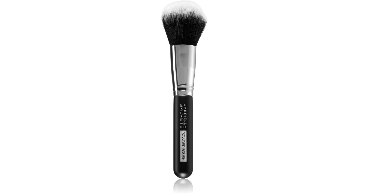 Gabriella salvete Pennello per cipria cosmetica Powder Brush