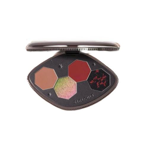 Wholesale GIRLCULT - Four Great Inventions Series Vision Eyeshadow Palette - 3.6g - #52 | Carsha