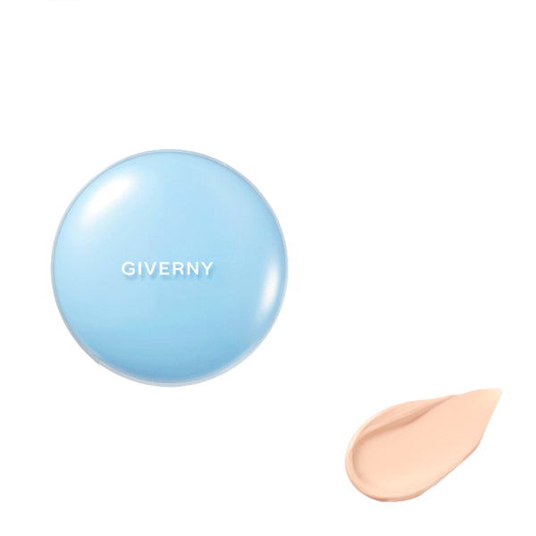 Wholesale GIVERNY - Cloud Mesh Cushion - 15g*2 - 17C Porcelain | Carsha