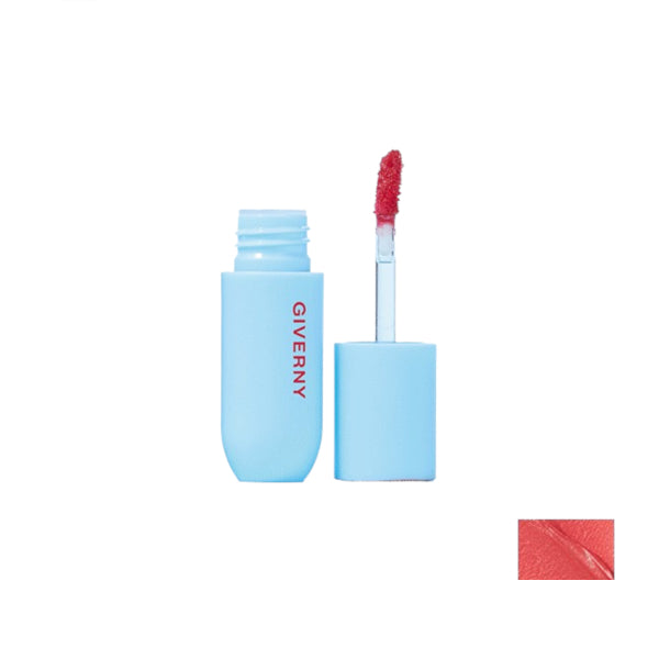 Wholesale GIVERNY - Fluffy Sheer Tint - 3.5g - 02 Spring Coral | Carsha