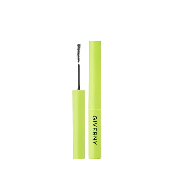 Wholesale GIVERNY - Milchak Sensitive Mascara Long Lash - 3g - 01 Black | Carsha